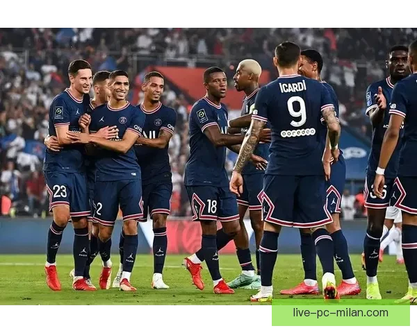 足球直播全景解析精彩赛事即时观看与深度互动体验平台指南与趋势